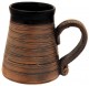 Clay mug - 2
