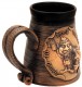 Clay mug - 3