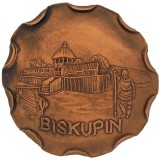 BISKUPIN - 1
