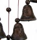 Glockenspiel für Wand mit sieben Glocken - 2